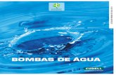 Catalogo Bombas Agua 2014