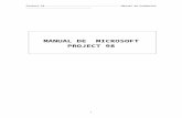 Manual de Microsoft Project 98 [54 paginas - en español].doc