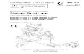 4.-Sistema Road Lazer Manual 308611