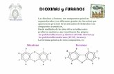 Dioxinas y Furanos
