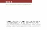 Model a Do Software Porta Folio Rodrigo Reyes