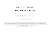 El Manual de Epicteto - Por Epicteto.pdf