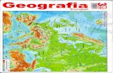 GEOGRAFIA EUROPEI
