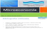 Microeconomia Unidad 4 y 5 Orsini FCECO UNER-Libre