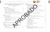 Reglamento Del Plan de Desarrollo Urbano Del Cusco
