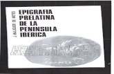 Maluquer de Motes, J., Epigrafía prelatina de la Península Ibérica.pdf