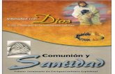 Comunion y Santidad Enriquecimiento Espiritual 1- IASD