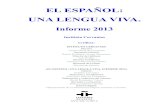2013 Espanol Lengua Viva