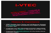 52686297 i VTEC Presentation