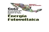 Guia Bombeo de Agua Con Energia Fotovoltaica Vol. 1 Libro de Consulta