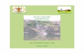 Evaluacion Ambiental Cuenca