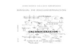 VALLADO, José María, Manual de encuadernacion