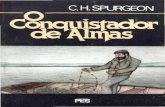 Charles H. Spurgeon - O Conquistador de Almas