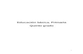 Primaria Quinto Grado Reforma Educativa (2)