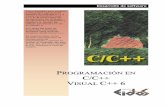 Eidos - Programacion en Visual C++ 6