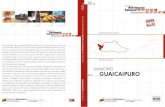 Patrimonio Cultural - Guaicaipuro