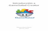Introducción a GameSalad Creator