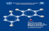 Manual de Chile Sobre El Manejo de Bifenilos Policlorados (1)