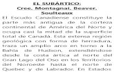 El Subartico - Winue