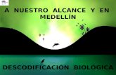 Temario Biodescodificacion