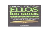 Zerpa, Fabio - Ellos, Los Seres Extraterrestres
