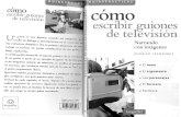 Rodrigo Fernández - Cómo escribir guiones de televisión.pdf
