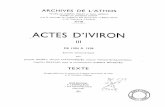 [Achives de l'Athos.18] Actes d'Iviron, Tome 3 d(BookFi.org)[1]