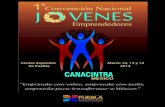 Foro Nacional de Jóvenes Emprendedores Puebla 2014