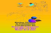 Normas Tecnicas de Estimulacion y Evaluacion del Desarrollo Psicomotor.pdf