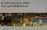 174588567 Josep Colomer Ciencia de La Politica