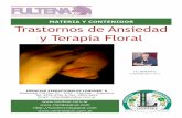Apunte Fobias, Miedos y Terapias Floral Raul Perez