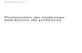 [ebook] Edicions UPC - Proteccion de Sistemas Electricos de Potencia - Spanish Español