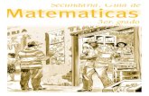 Guia de Matematicas Segundo Grado