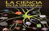 Investigación UNAM