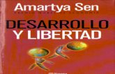 Desarrollo y libertad - Amartya Sen.pdf