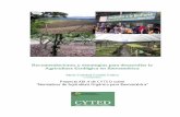 Garrido Maria Soledad - Estrategias Para El Desarrollo de Agricultura Ecologica