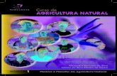 Curso de Agricultura Natural - Módulo I