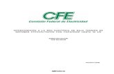 Especificaciones Para Sistemas Fotovoltaicos Con Conexion a Red - Cfe g0100-04