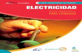 120916635 Manual de Electricidad Guia Practica Para Viviendas