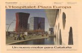 20140306 Expansión - L'Hospitalet, un nuevo motor para Catalunya