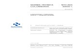 NTC-ISO80000-1 (Resumen)