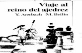 22899355 Yuri Averbach y M Beilin Viaje Al Reino Del Ajedrez