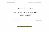 Allan Poe Edgar-El Escarabajo de Oro.pdf