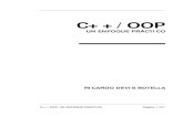 Programacion Orientada-A-objetos en c++ Ricardo Devis