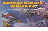 Guerrero, P. Antropología aplicada.
