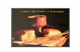 Libro de Culto y Liturgia - El Faro