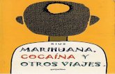 157242809 Rius Marihuana Cocaina y Otros Viajes