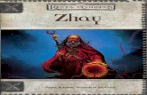 23 Zhay (Escenario)