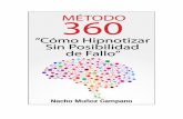 eBook Hipnosis 360