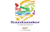Guia Turistica Santander
